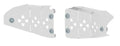 Polaris Al. Front A-Arm Guards (Pair) Polaris Xp Sportsman (2017+)