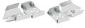 Polaris Al. Rear A-Arm Guards (Pair) Polaris Xp Sportsman (2017+)