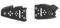 Polaris Plastic Front A-Arm Guards (Pair) Polaris Xp Sportsman (2017+)