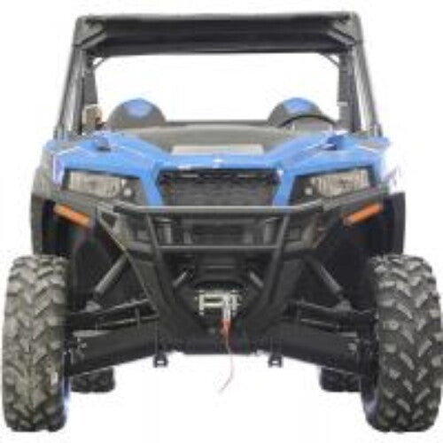 Polaris General Skid Plate Full Set (Aluminium/Plastic)