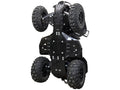 Brp Can-Am Skid Plate Full Set (Plastic): Canam G2 Renegade: (2017-2018)