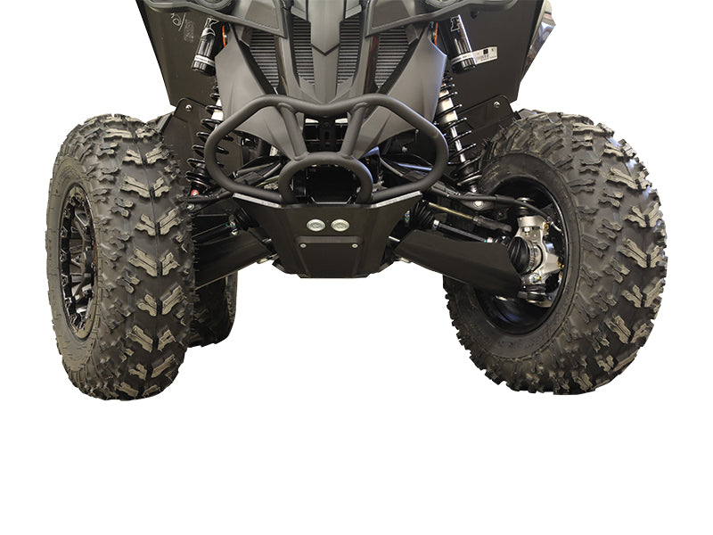 Brp Can-Am Skid Plate Full Set (Plastic): Canam G2 Renegade: (2017-2018)