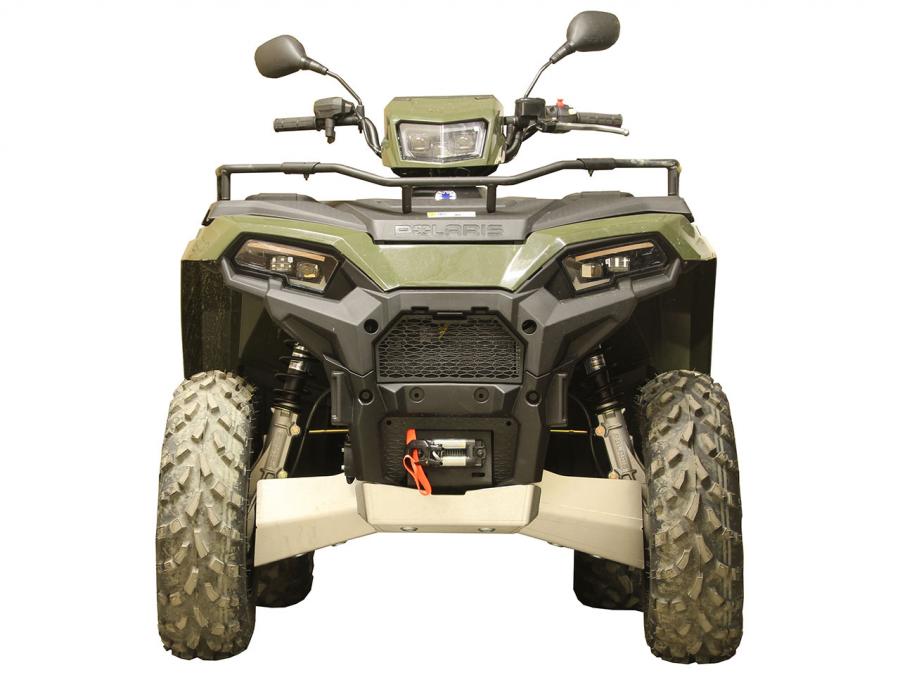 Skid Plate Full Set (Aluminium) Polaris Sportsman 570 (2021+)