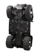 Cfmoto Skid Plate Full Set (Plastic): Cforce 800: ( X8 )
