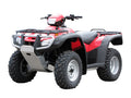 Honda Skid Plate Full Set (Aluminium): Honda Trx 500 Fa / Fe (-2011)