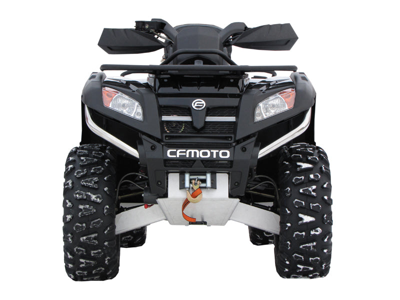 Cfmoto Skid Plate Full Set (Aluminium): Cforce 800 Lux: ( X8 Lux )