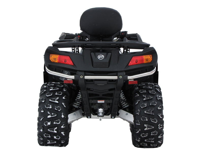 Cfmoto Skid Plate Full Set (Aluminium): Cforce 800 Lux: ( X8 Lux )