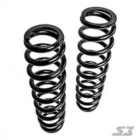 S3 Power Sports 2015+ Kawasaki Mule Pro Hd Rear Springs