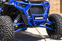 S3 Power Sports 2018+ Polaris Rzr Xp Turbo S Front Bumper