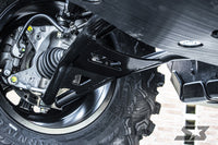 S3 Power Sports 2019+ Honda Talon 64" Hd High Clearance Lower A-Arms