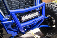 S3 Power Sports 2018+ Polaris Rzr Xp Turbo S Front Bumper