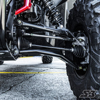 S3 Power Sports 2019+ Honda Talon 64" Hd High Clearance Lower A-Arms