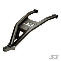 S3 Power Sports 2019+ Honda Talon 68" Hd High Clearance Lower A-Arms