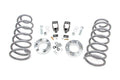 3 Inch Lift Kit | X-REAS | RR Springs | Toyota 4Runner 4WD (03-09)
