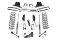 5 Inch Lift Kit | Ram 2500 4WD (2010)