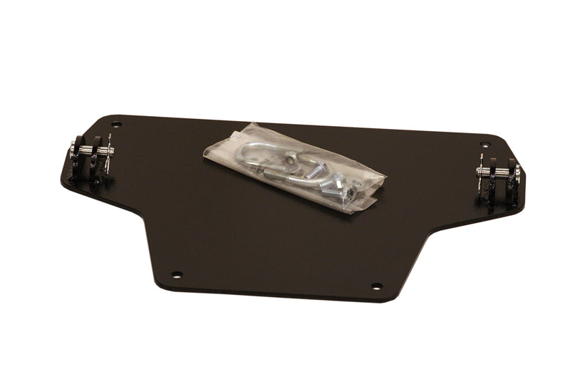 Brp Can-Am Mid-Mount Adapter: Canam G1 Outlander: Canam G1 Renegade