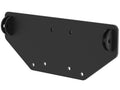 Polaris Mid-Mount Adapter: Polaris Sportsman X2 800