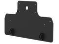 Polaris Mid-Mount Adapter: Polaris Rzr 800