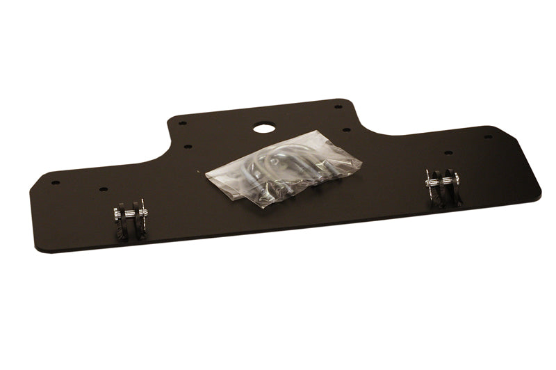 Polaris Mid-Mount Adapter: Polaris Rzr 800