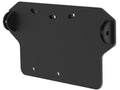 Polaris Mid-Mount Adapter: Polaris Sportsman X2 500
