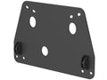 Arctic Cat Mid-Mount Adapter: Arctic Cat 550 / 700 Limited