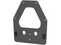 Brp Can-Am Mid-Mount Adapter: Canam Maverick