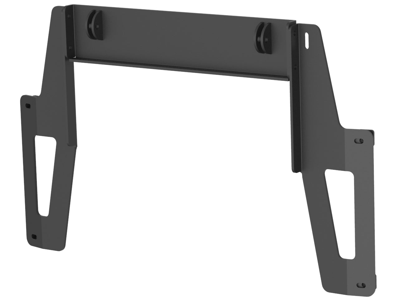 Cfmoto Mid-Mount Adapter: Zforce 550 / 600 / 800: ( Z5 Ex / Z6 Ex / Z8 Ex )