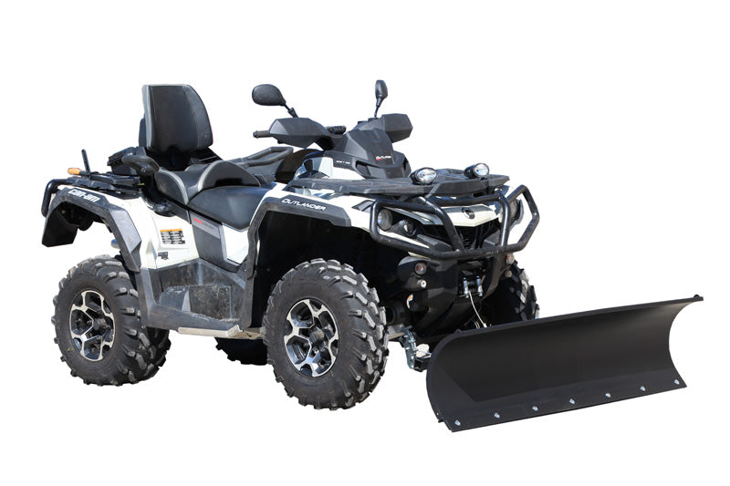 Brp Can-Am Front-Mount Adapter: Canam G2 Outlander