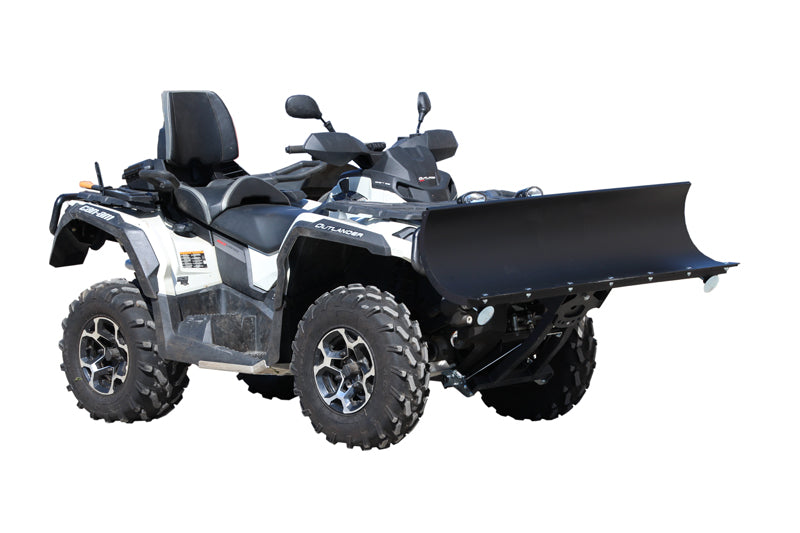 Brp Can-Am Front-Mount Adapter: Canam G2 Outlander