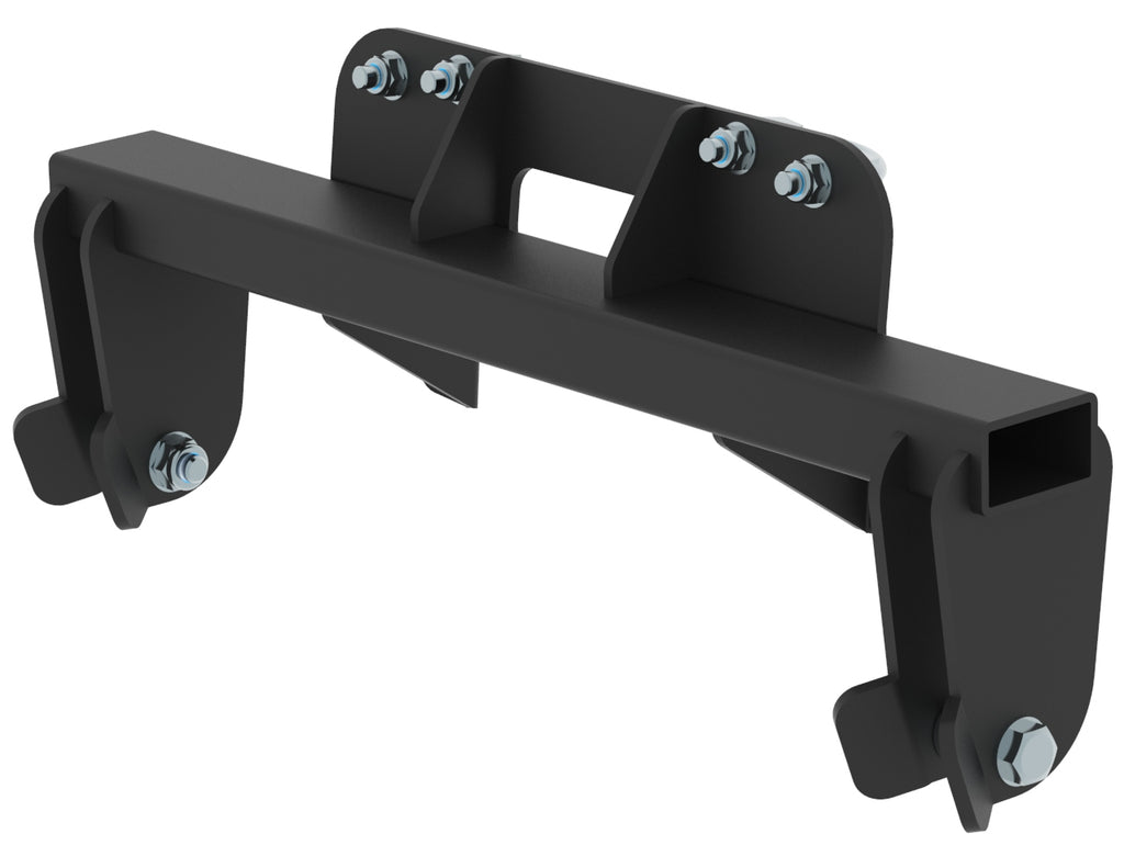 Cfmoto Front-Mount Adapter: Cforce 500 / 600: ( X5 / X6 )
