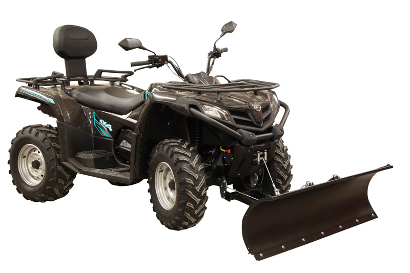 Cfmoto Front-Mount Adapter: Cforce 450 / 520: Cforce 400 / 500S (In Usa)