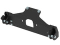 Polaris Front-Mount Adapter: Polaris Sportsman: Xp 1000 (2017+)