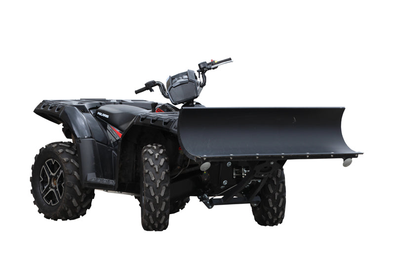 Polaris Front-Mount Adapter: Polaris Sportsman: Xp 1000 (2017+)