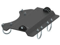 Polaris Mid-Mount Adapter: Polaris General