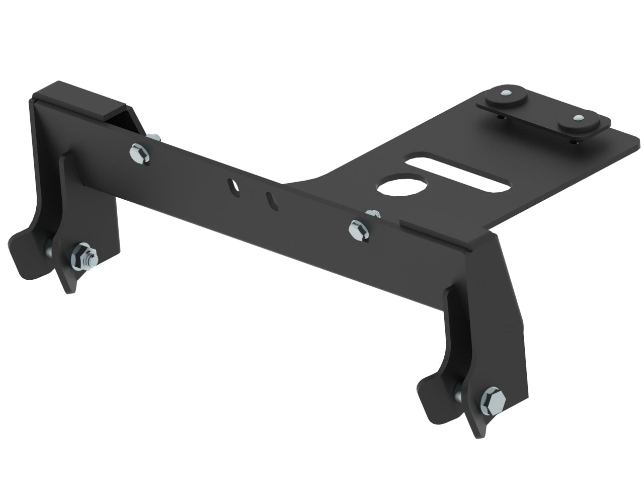Polaris Front-Mount Adapter: Polaris General