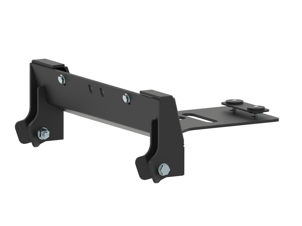 Polaris Front-Mount Adapter: Polaris General