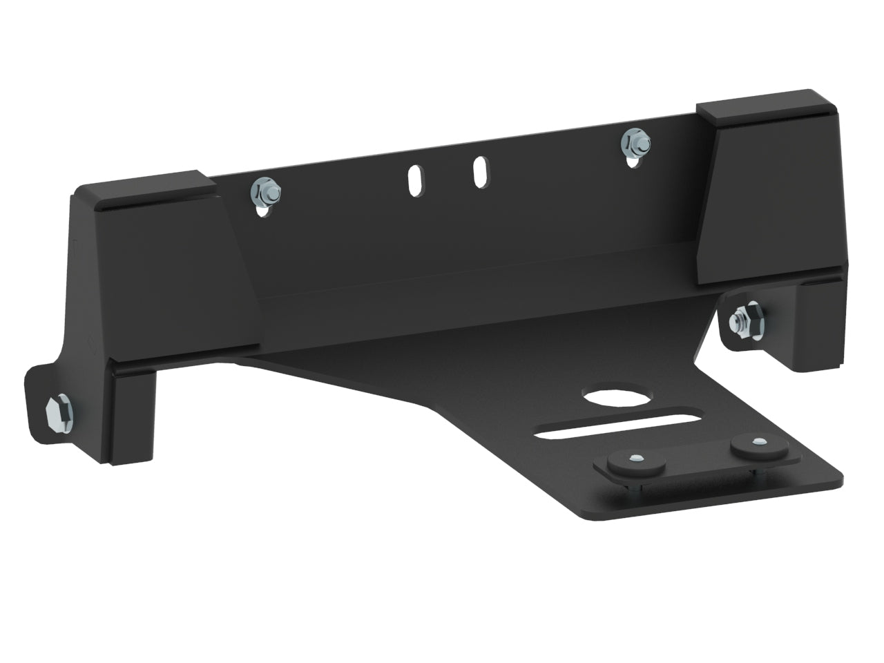 Polaris Front-Mount Adapter: Polaris General