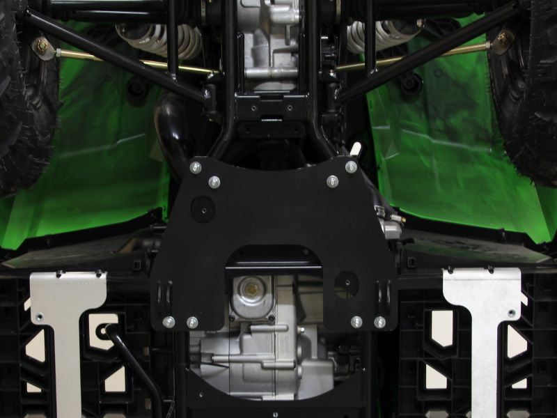 Arctic Cat Mid-Mount Adapter: Arctic Cat Alterra 550 / 700