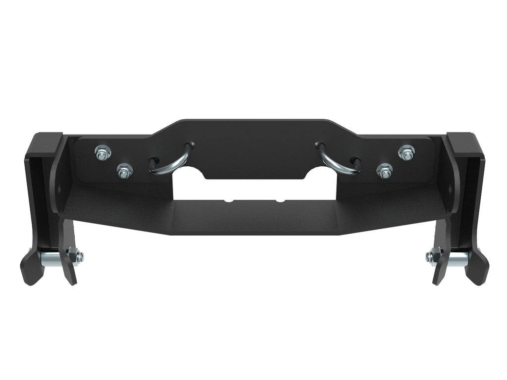 Arctic Cat Front-Mount Adapter: Arctic Cat Alterra 550 / 700