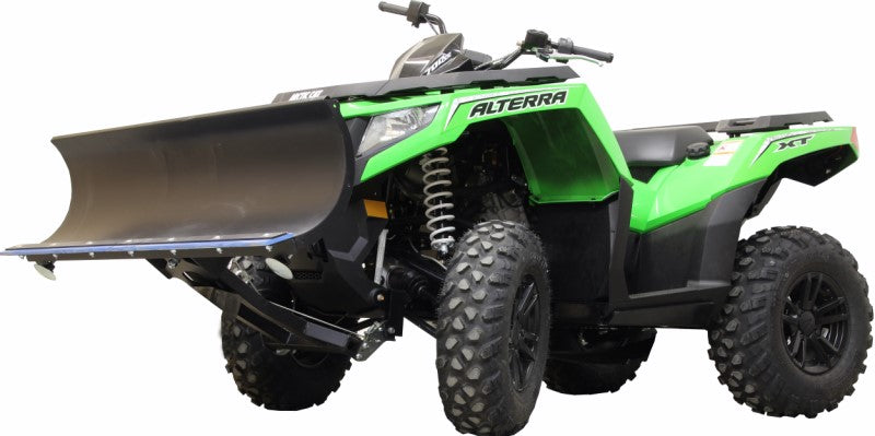 Arctic Cat Front-Mount Adapter: Arctic Cat Alterra 550 / 700