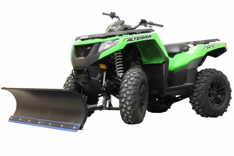 Arctic Cat Front-Mount Adapter: Arctic Cat Alterra 550 / 700