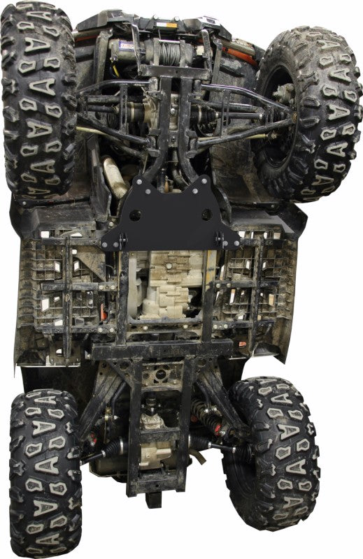 Cfmoto Mid-Mount Adapter: Cforce 850
