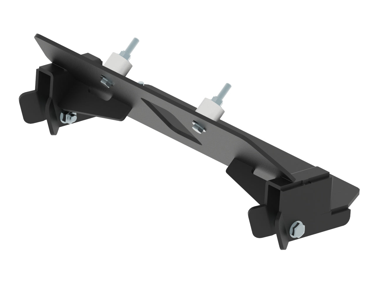 Brp Can-Am Front-Mount Adapter: Canam Defender/Traxter