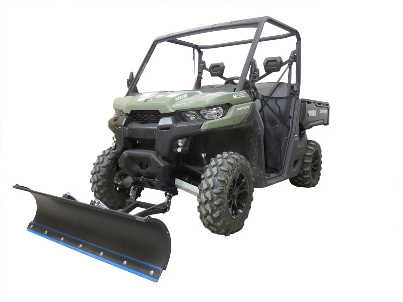 Brp Can-Am Front-Mount Adapter: Canam Defender/Traxter