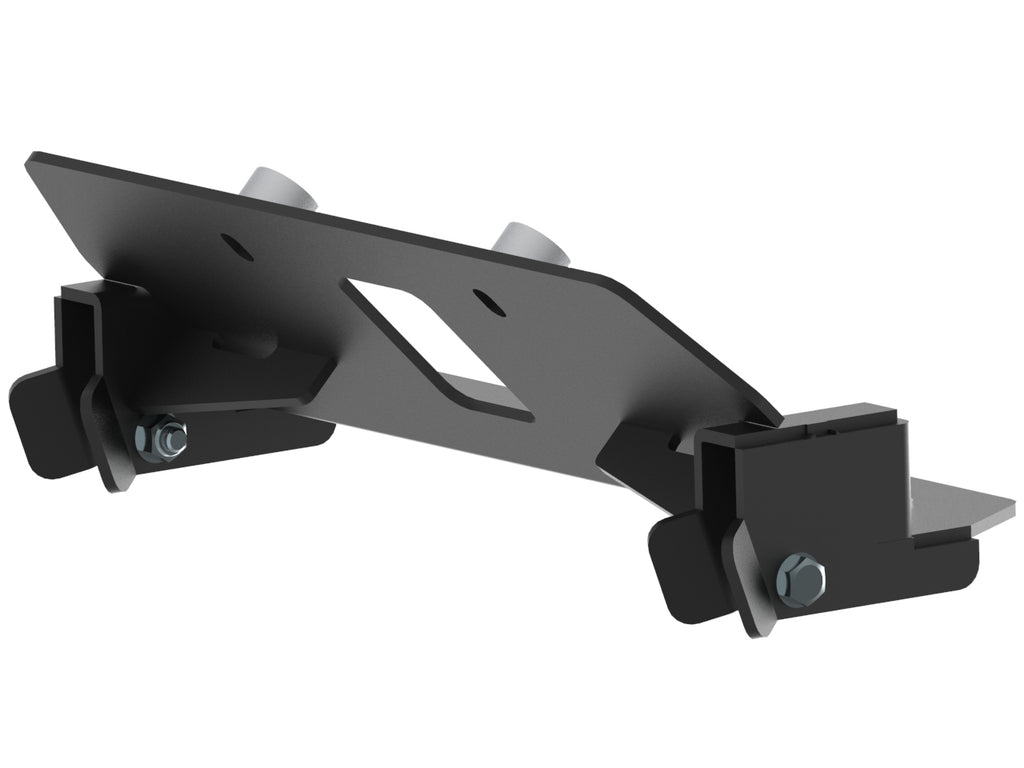 Brp Can-Am Front-Mount Adapter: Canam Defender/Traxter