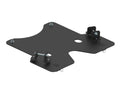 Brp Can-Am Mid-Mount Adapter: Canam Defender/Traxter