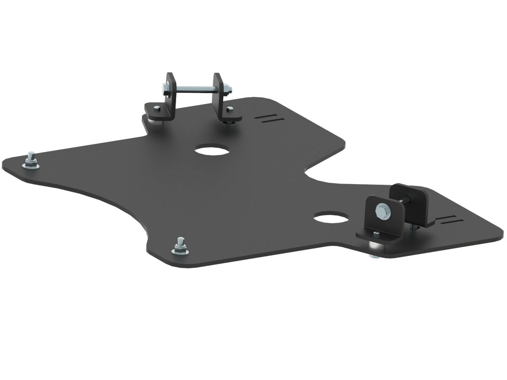 Brp Can-Am Mid-Mount Adapter: Canam Defender/Traxter