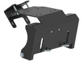 Yamaha Front-Mount Adapter: Yamaha Kodiak 450 (2017+)