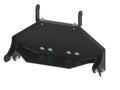 Kymco Front-Mount Adapter: Kymco Mxu 700