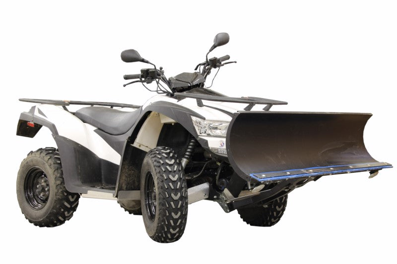 Kymco Front-Mount Adapter: Kymco Mxu 700